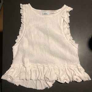 Urban outfitters Blouse Size: M